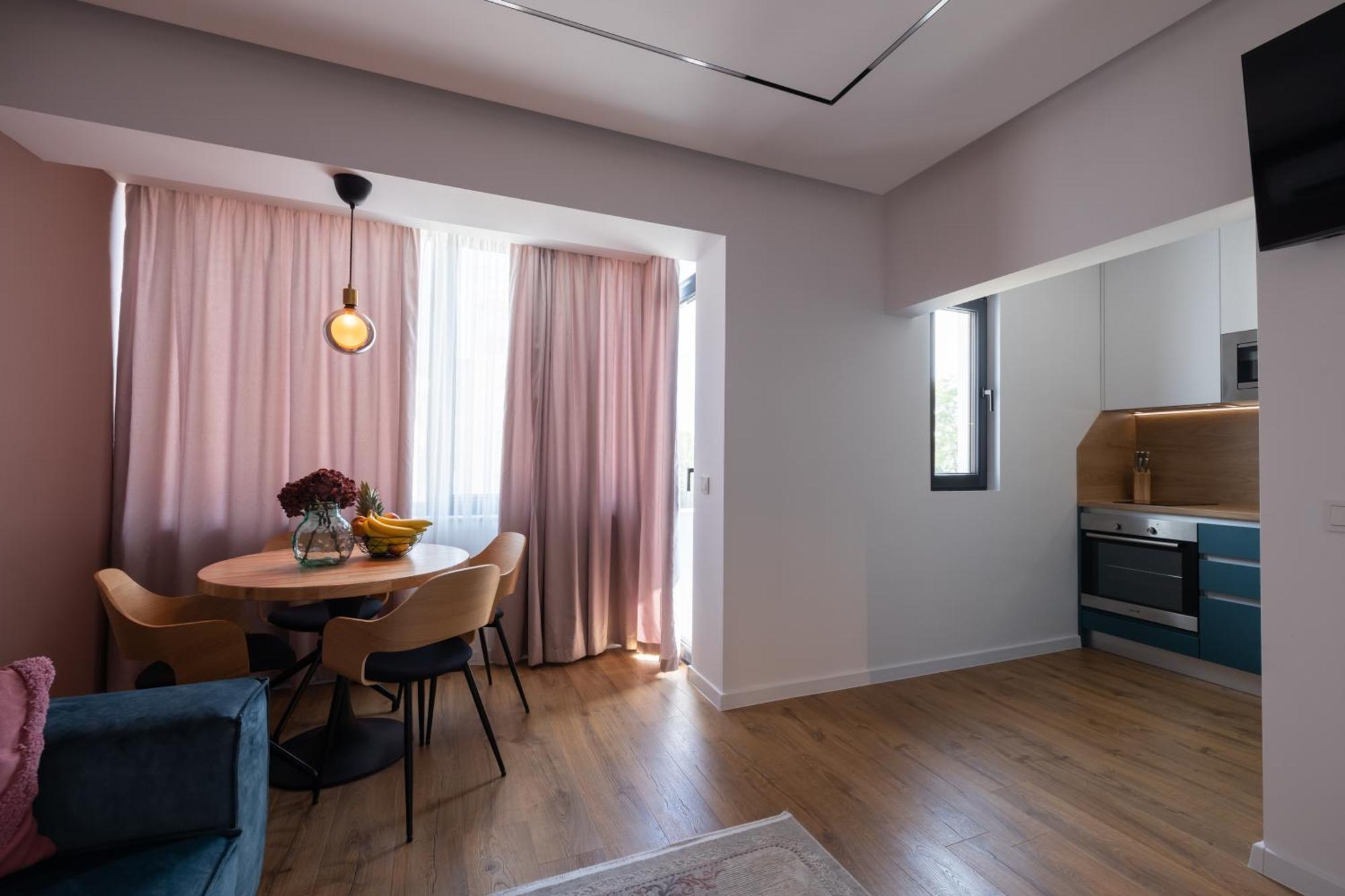 Opal Beachfront Apartment Varna Exterior photo